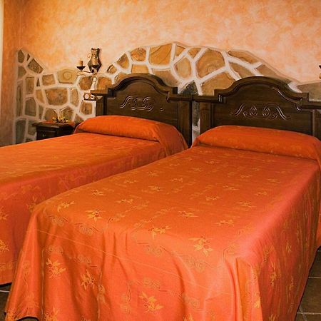 Casa Rural Cristina III San Pablo de los Montes Zewnętrze zdjęcie