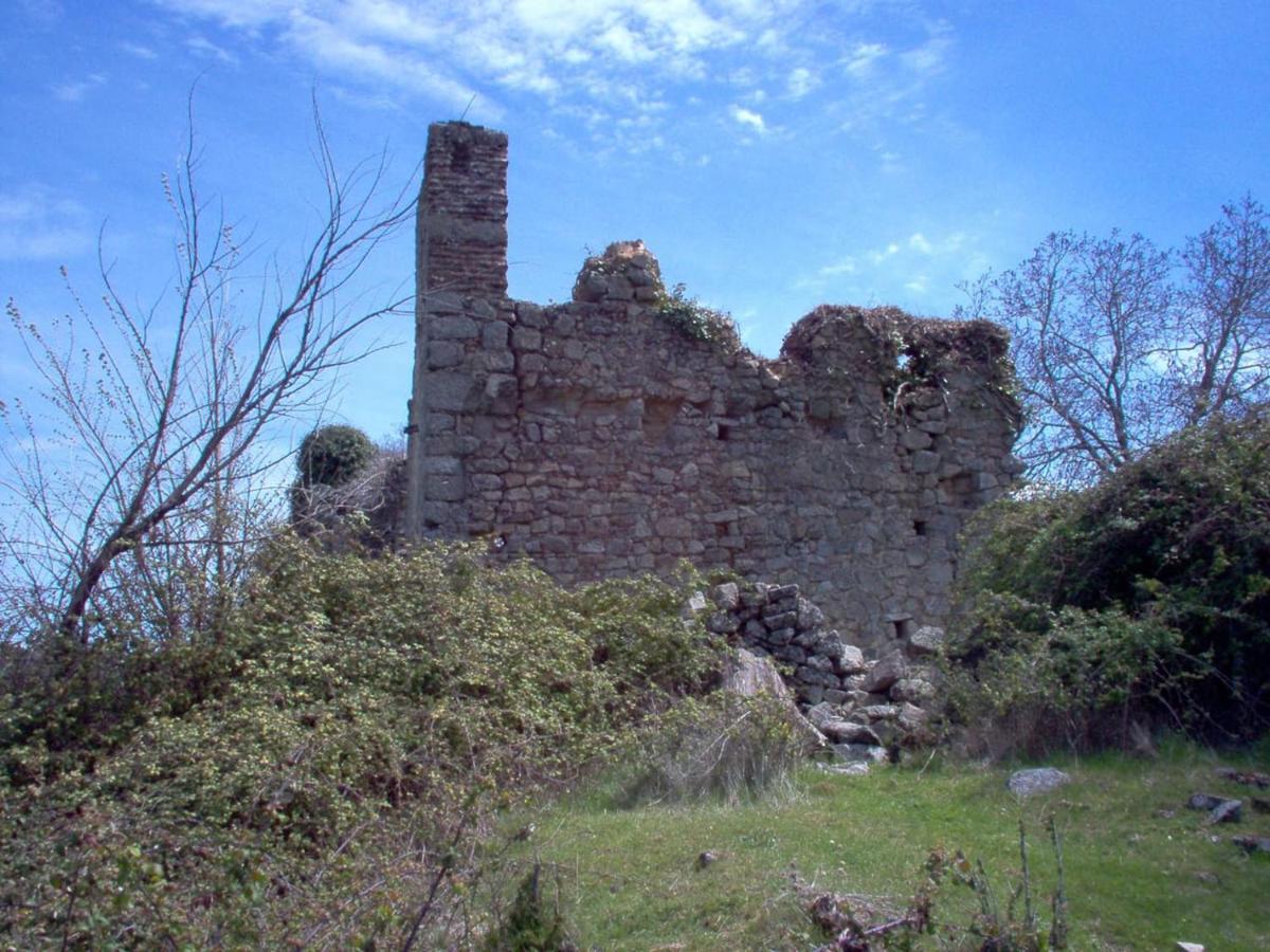 Casa Rural Cristina III San Pablo de los Montes Zewnętrze zdjęcie